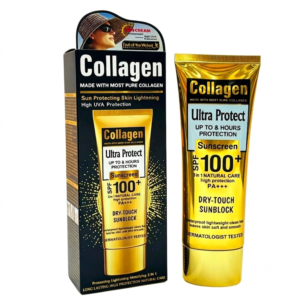  Protector solar 