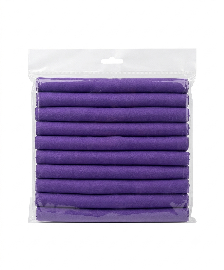 Tubos Rizadores Flexibles de Espuma (Flexi Rods)